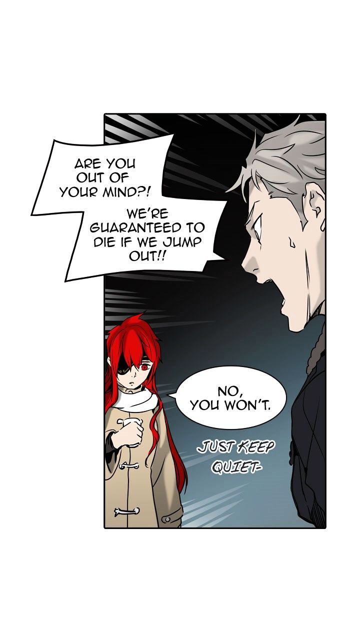 Tower of God, Chapter 313 image 007